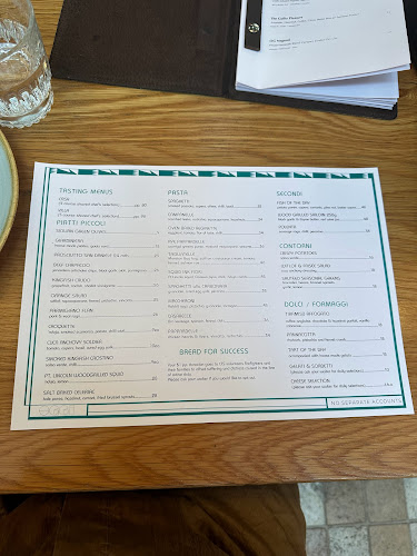 Comentarii opinii despre Osteria Oggi