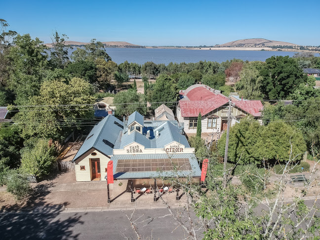 321 Cafe Learmonth - Hospitality and gastronomy