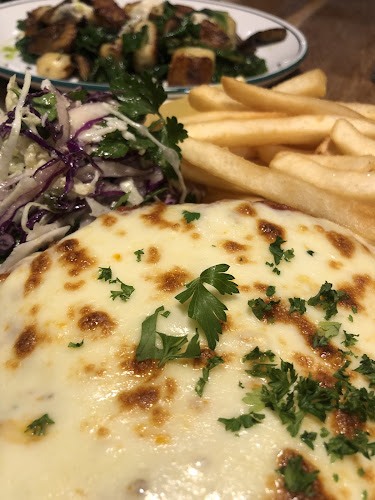 Comentarii opinii despre Freda’s Cafe Restaurant Bar