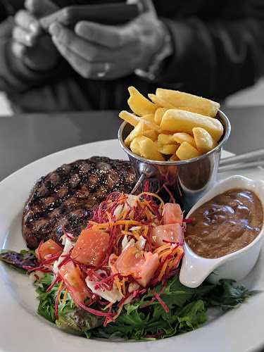 Comentarii opinii despre The Southern Hotel Toowoomba