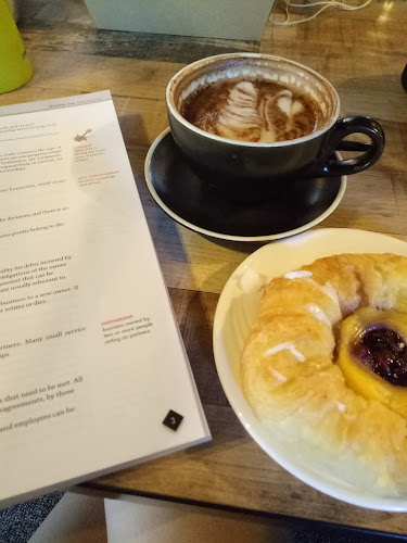 MamaDuke - Hospitality and gastronomy