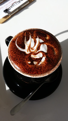 The Hub Community Cafe