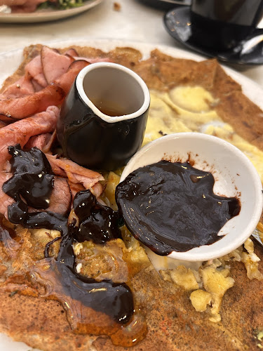 Rise and Bake Brasserie