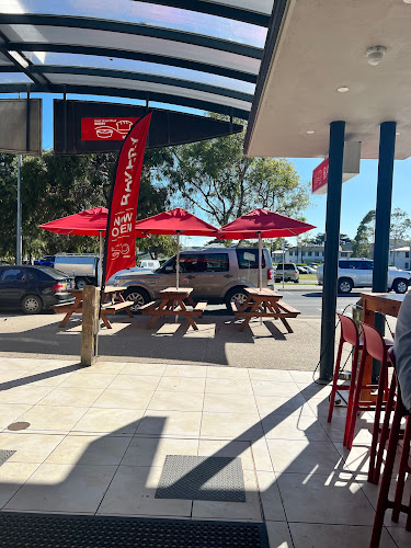 Brunch Box Lorne Bakery (formally Great Ocean Road Bakery)