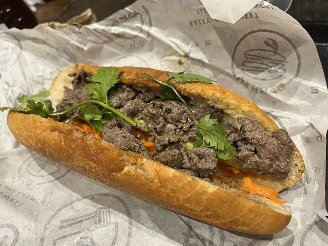 Roll'd Belconnen - Hospitality and gastronomy