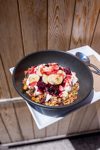 Zamia Cafe - West Perth