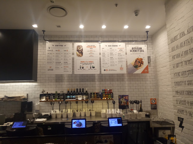 Westfield Kotara, 44/89 Park Ave, Kotara NSW 2289