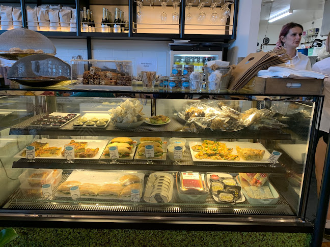 Comentarii opinii despre Pansabella Cafe