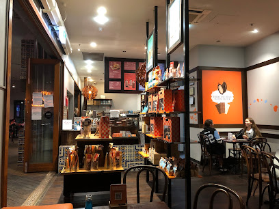 San Churro Sunshine Plaza