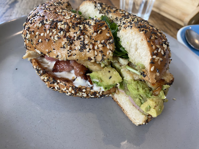 Opinii despre Little Willy's în Northbridge - Hospitality and gastronomy