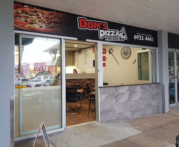 Dom's Pizza Parlour