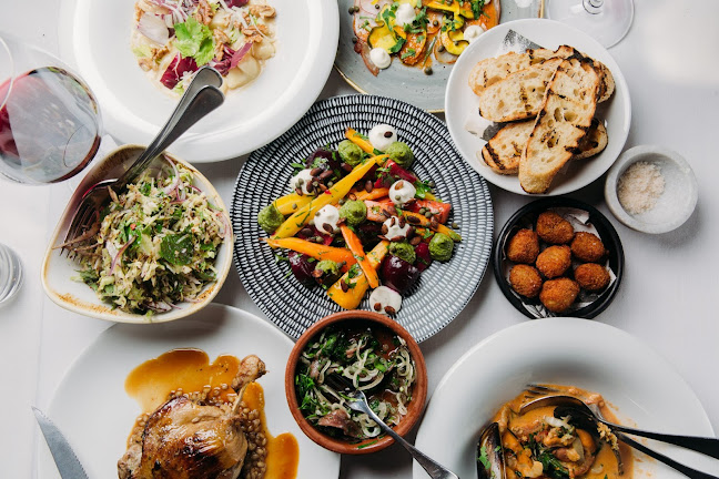 Opinii despre Bellota Wine Bar în South Melbourne - Hospitality and gastronomy