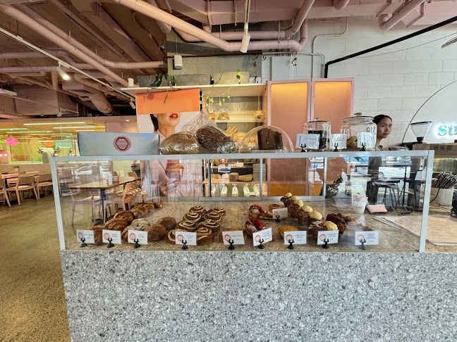 Opinii despre Superthing în West End - Hospitality and gastronomy