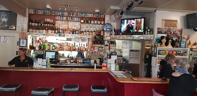 Comentarii opinii despre Horseshoe Inn