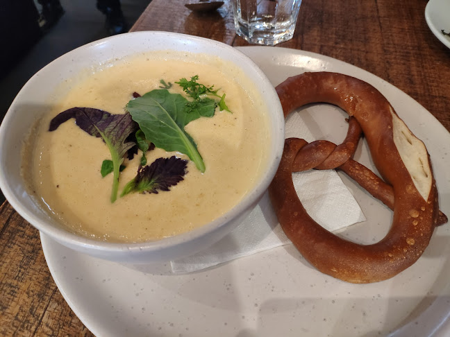 The Haus Restaurant - Hospitality and gastronomy