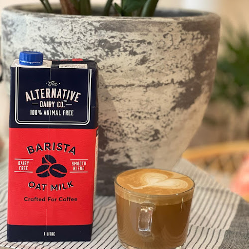 My Bay Espresso - Hospitality and gastronomy