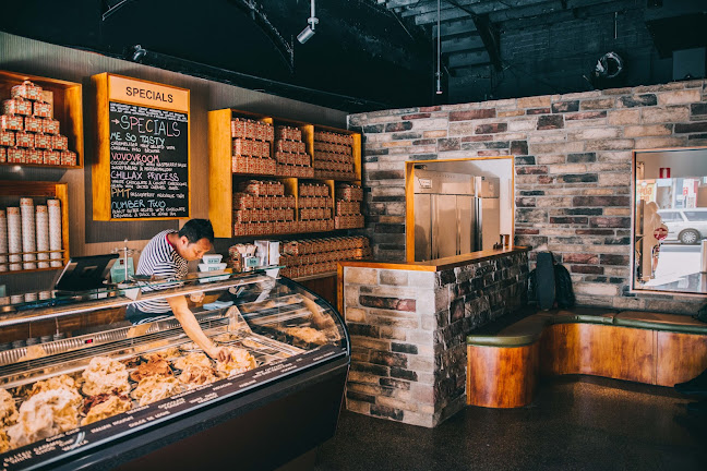 Gelato Messina Newtown