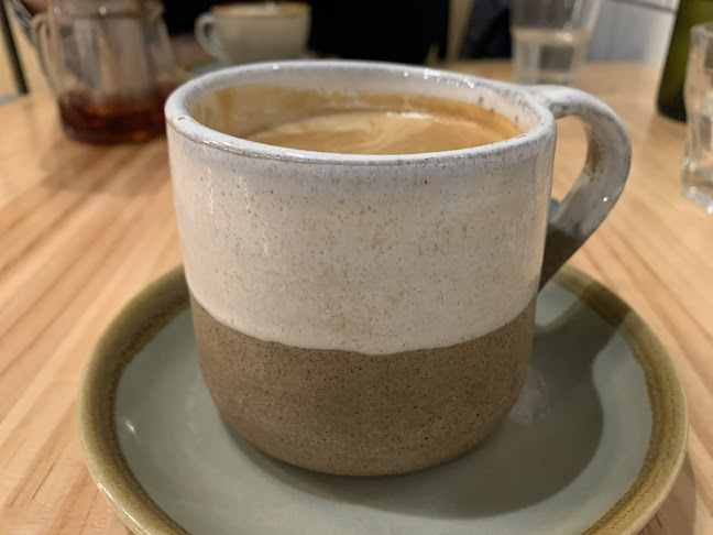 Round Bird Food & Wine Merchants - Hospitality and gastronomy