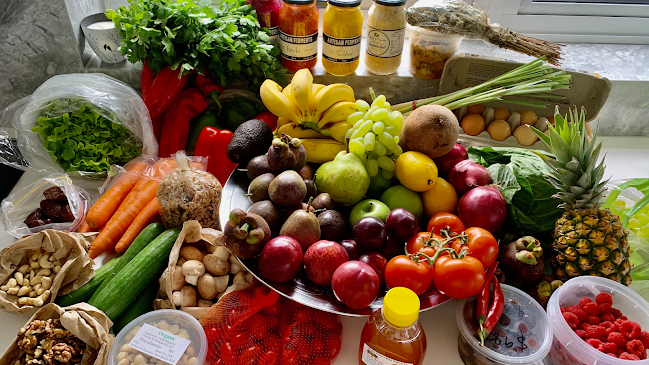 Burleigh Market - Burleigh Heads