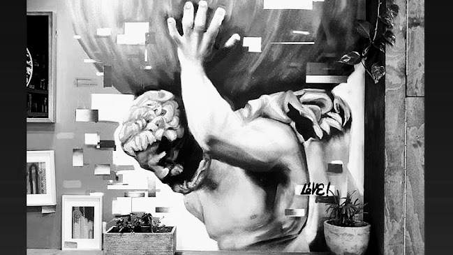 Atlas Cafe - Hospitality and gastronomy