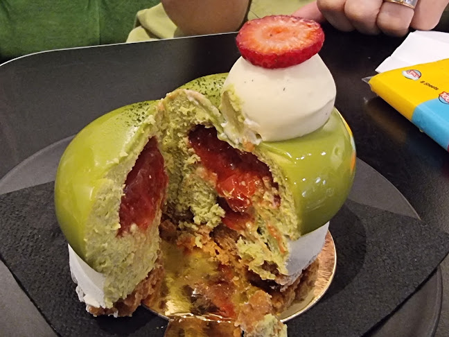 Opinii despre Chéri în South Melbourne - Hospitality and gastronomy