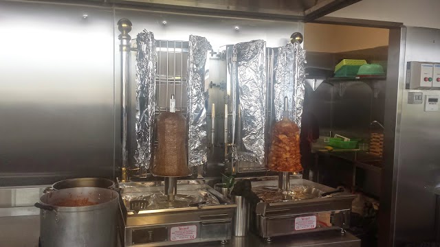 Uncle Sam's Chicken Shop - Pakenham