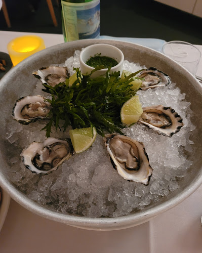 Comentarii opinii despre Rick Stein at Bannisters