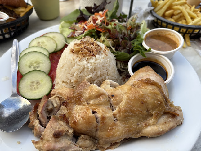 Comentarii opinii despre Chop 'n Chill