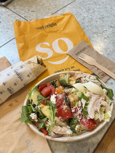 Soul Origin Bateau Bay - Bateau Bay