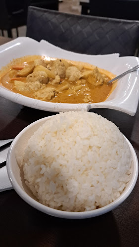 Opinii despre Formosa Garden în East Perth - Hospitality and gastronomy