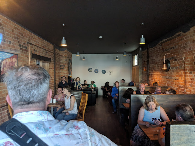 Tandy's Alehouse - Hospitality and gastronomy