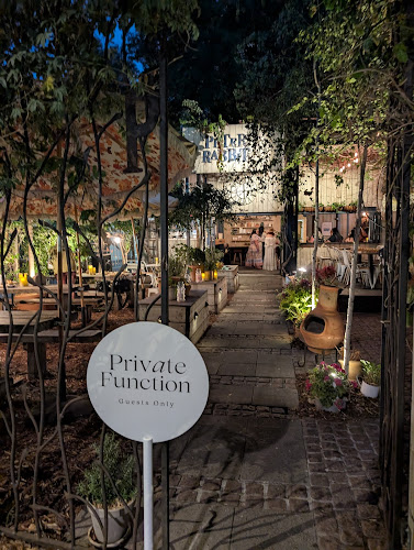 Opinii despre Peter Rabbit Cafe în Adelaide - Hospitality and gastronomy