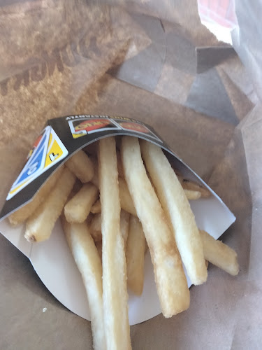 Comentarii opinii despre Hungry Jack's Burgers Glenorchy