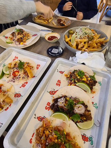 Comentarii opinii despre Scotch Bonnet