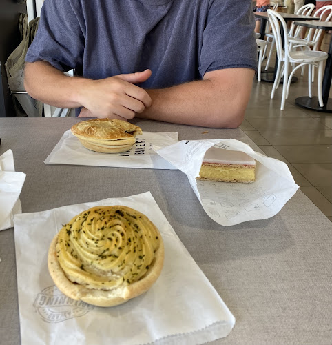 Pinjarra Bakery (Pinjarra)