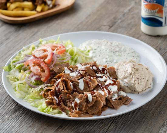 Comentarii opinii despre Sunny Kebabs Mildura