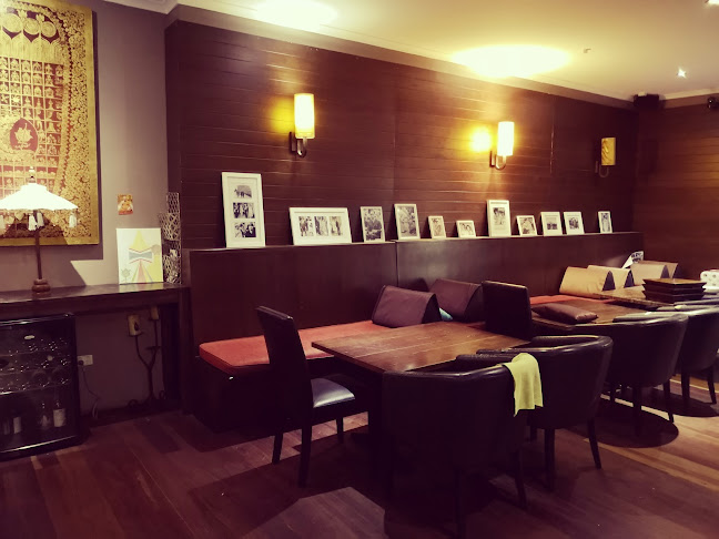 Iyara By Sakare Thai cuisine - Cairns City