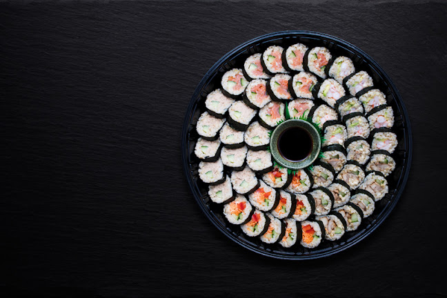 Comentarii opinii despre Yoshino Sushi