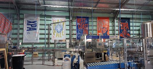 Cheeky Monkey HQ - Production Brewery and Tap House