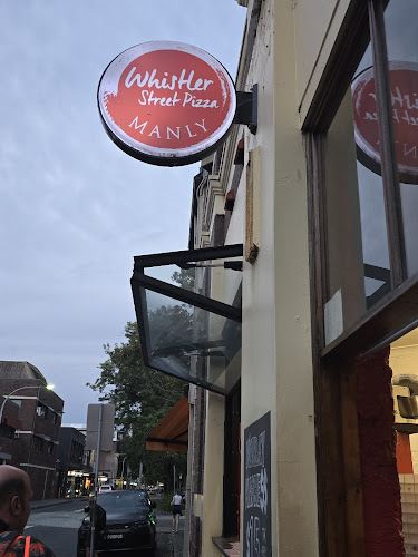 Comentarii opinii despre Whistler Street Pizza Manly
