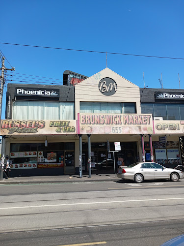 Russel's Fruit & Vegetables