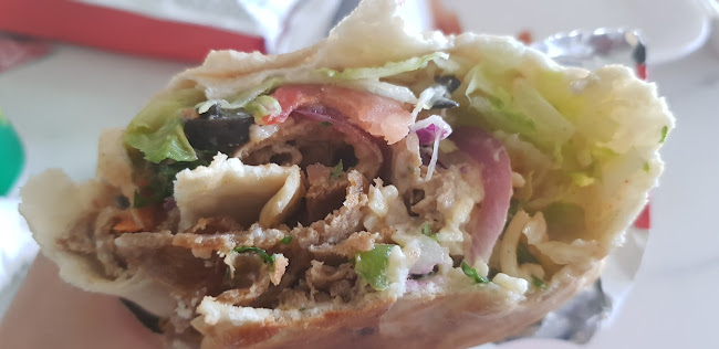 Comentarii opinii despre Surfers Pizza & Kebab (SPK Orchid)