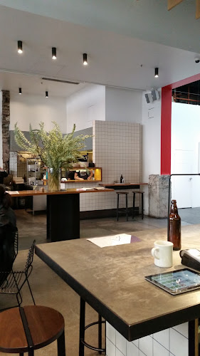 Comentarii opinii despre Paramount Coffee Project