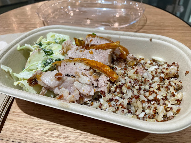 287 Lonsdale St, Melbourne VIC 3000