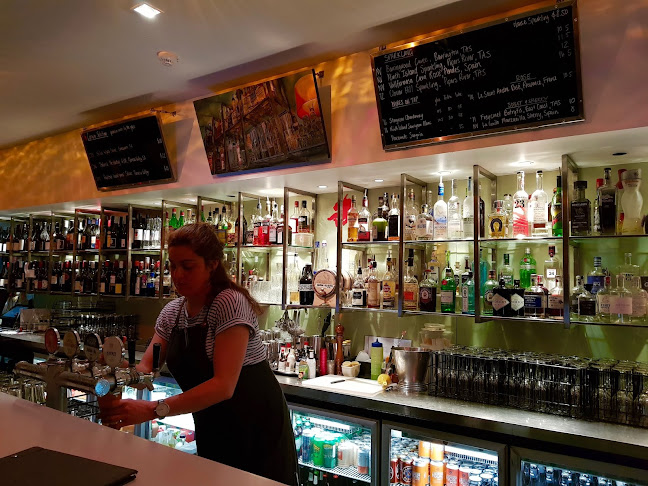 Comentarii opinii despre T42 Hobart