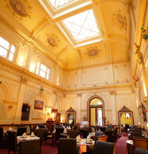 Bunja Thai Restaurant