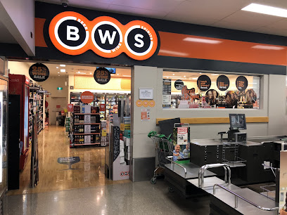 BWS Raymond Terrace North
