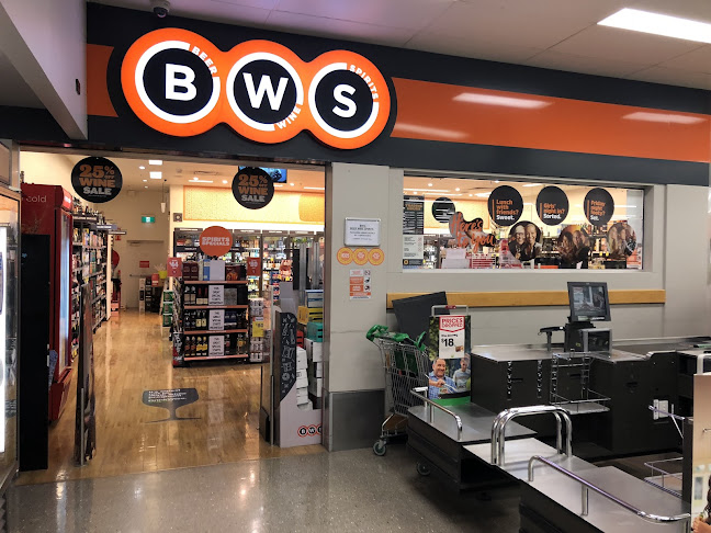 BWS Raymond Terrace North