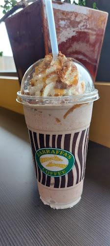Comentarii opinii despre Zarraffa's Coffee Maroochydore