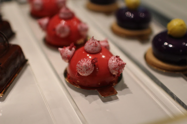 Long Shot - Docklands